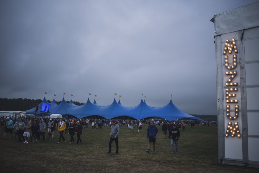 Open'er Festival 2017