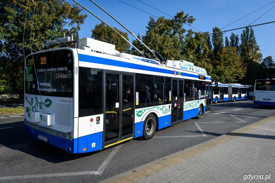 Podróż sentymentalna linią 325, fot. Dawid Linkowski