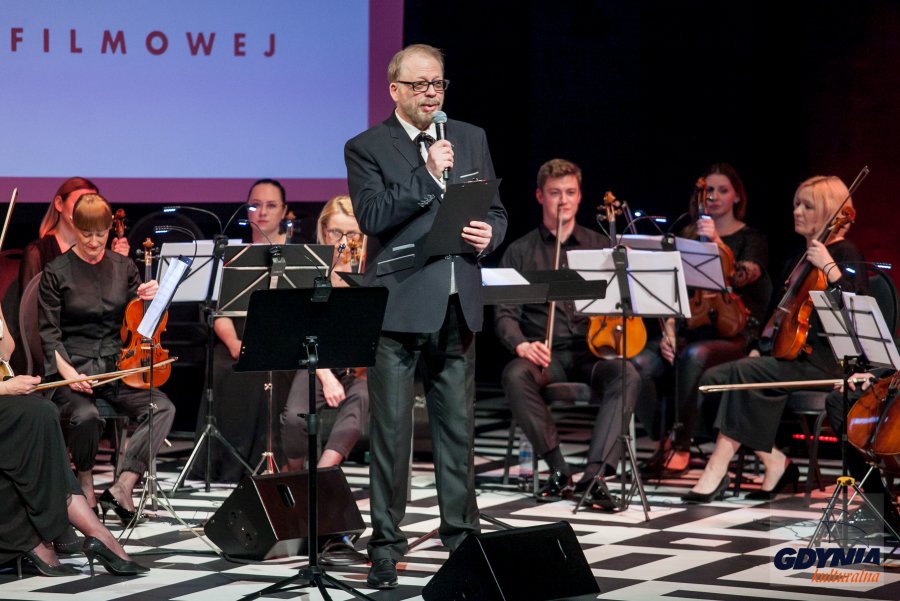 W rytm romantycznej muzyki - Love Story - Koncert Muzyki Filmowej // fot. Adam Małecki