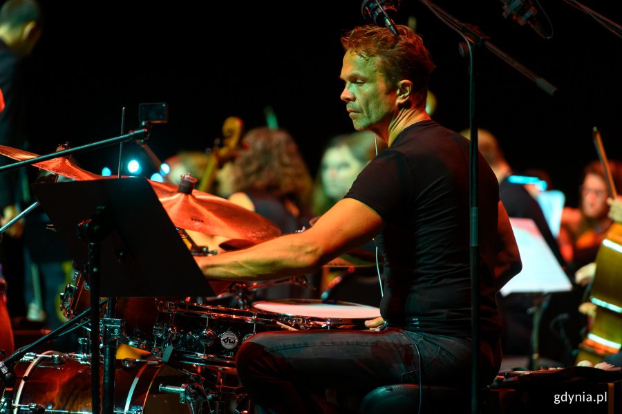 Koncert Krystyny Stańko w ramach Ladies' Jazz Festival // fot. Dawid Linkowski