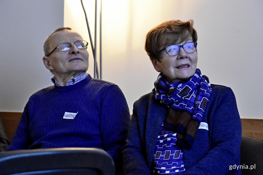 WspółDzielnia Seniorów to projekt Fundacji Gospodarczej // fot. Paweł Kukla, gdynia.pl