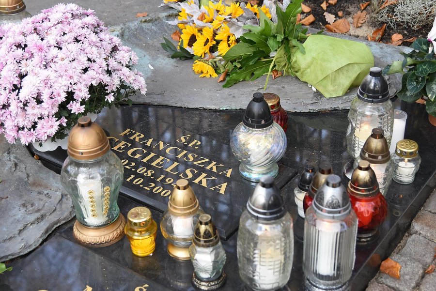 W Gdyni tradycyjnie odbywa się zbiórka pieniędzy na rzecz Hospicjum imienia św. Wawrzyńca, fot. M. Puszczewicz