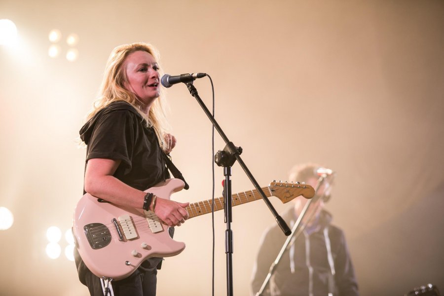 Drugi dzień Open'er Festival w Gdyni, fot. Karol Stańczak