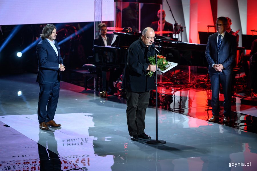 Gala Finałowa XI Festiwalu NNW // fot. Dawid Linkowski