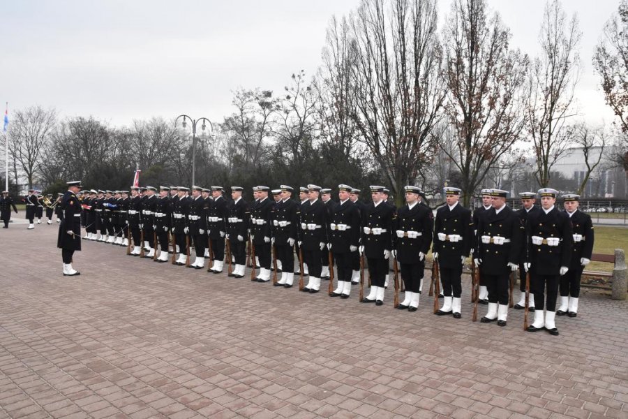 Dzisiaj mija 19 lat od przyjęcia Polski do NATO // fot. Lechosław Dzierżak