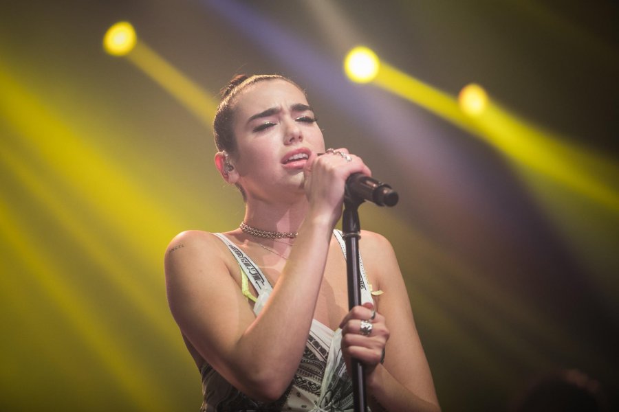 Open'er Festival, dzień 4 // fot. Karol Stańczak