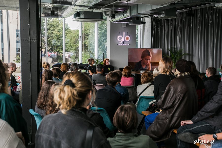 Festiwal SLOT Pomorze 2021. Fot. Karol Stańczak