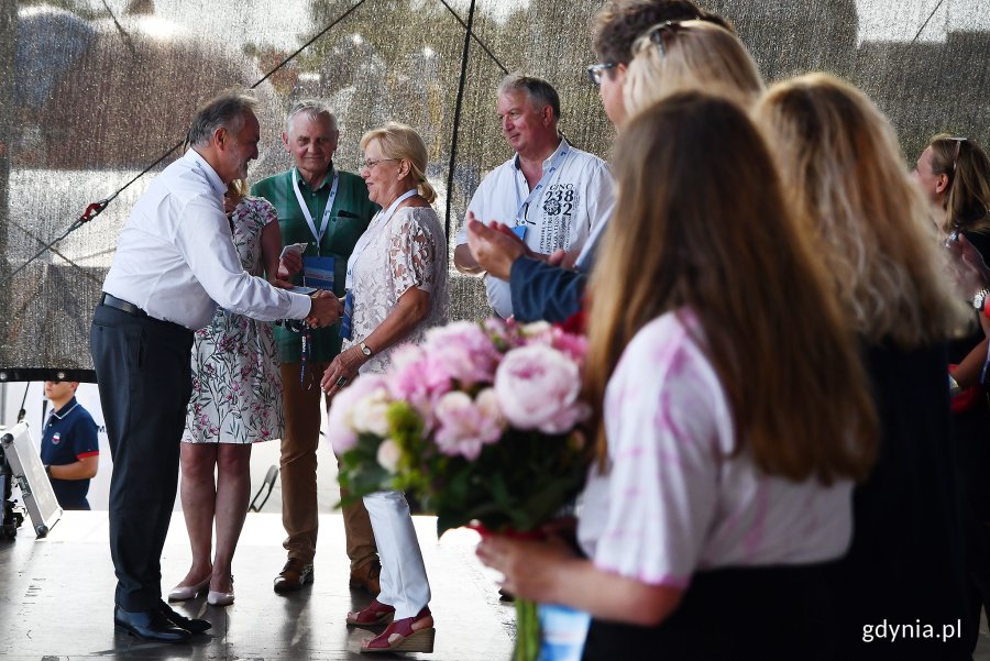 Piknik „Z Pogórza Lato Rusza 2019”, fot. Michał Puszczewicz