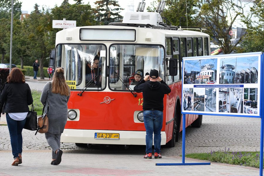 Europejski Tydzień Zrównoważonego Transportu, fot. Michał Puszczewicz