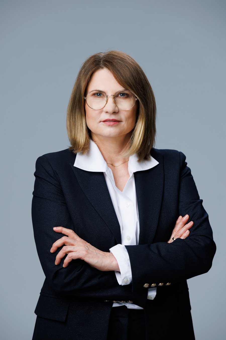 Honorata Krupka, Skarbnik Miasta Gdyni 