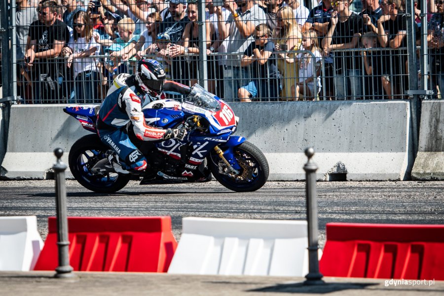 Verva Street Racing Gdynia 2019 // fot. Dawid Linkowski