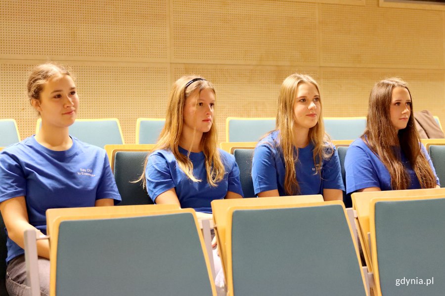 Konferencja „Tworzenie konsorcjum szkół na potrzeby akredytacji w programie Erasmus+