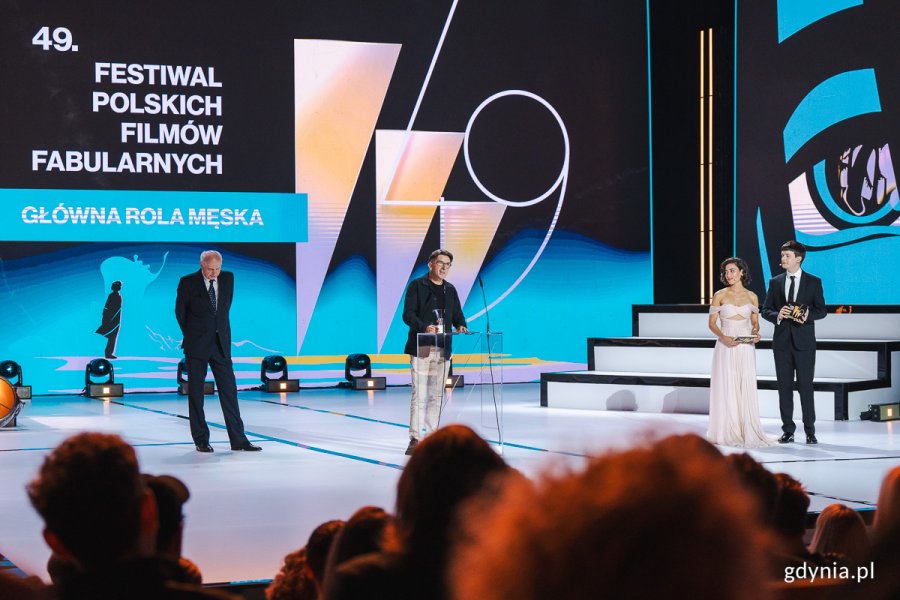 Gala 49. FPFF