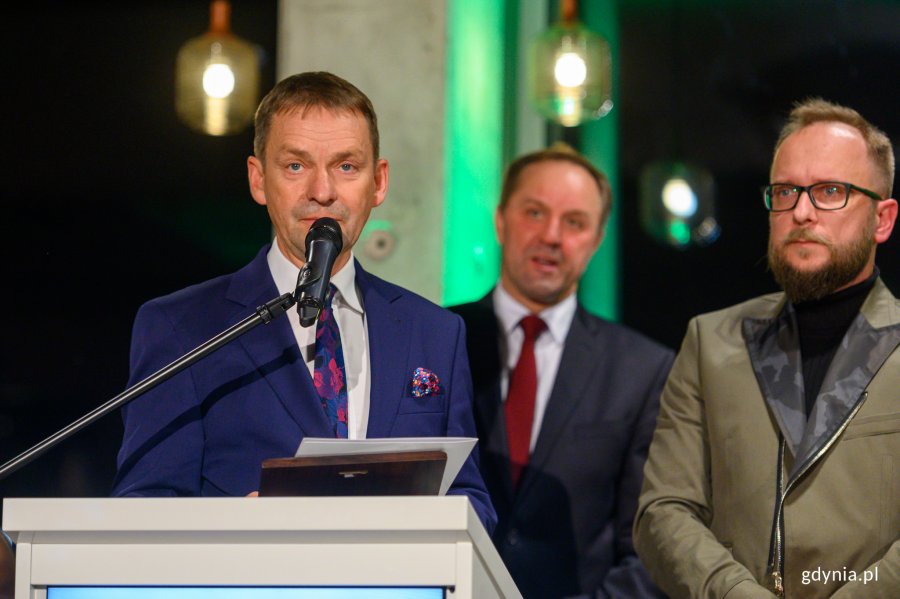 Gala Smart Metropolia 2019 // fot. Dawid Linkowski