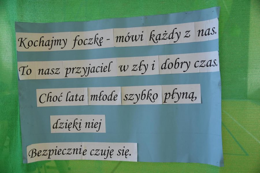 Do finałowych zmagań stanęli uczniowie 6 gdyńskich szkół podstawowych, fot. Jan Ziarnicki