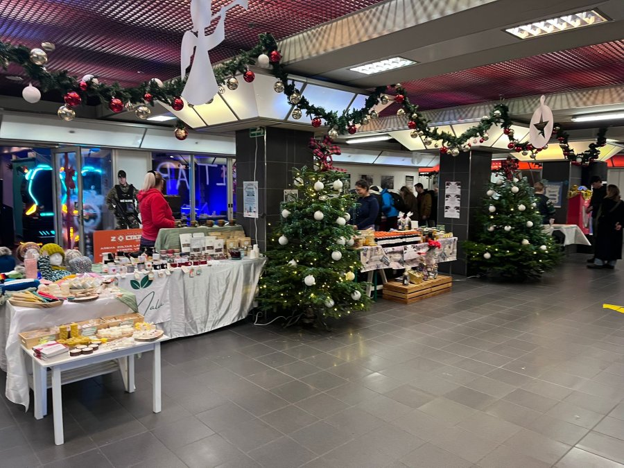 Lokalne specjały (fot. materiały prasowe)