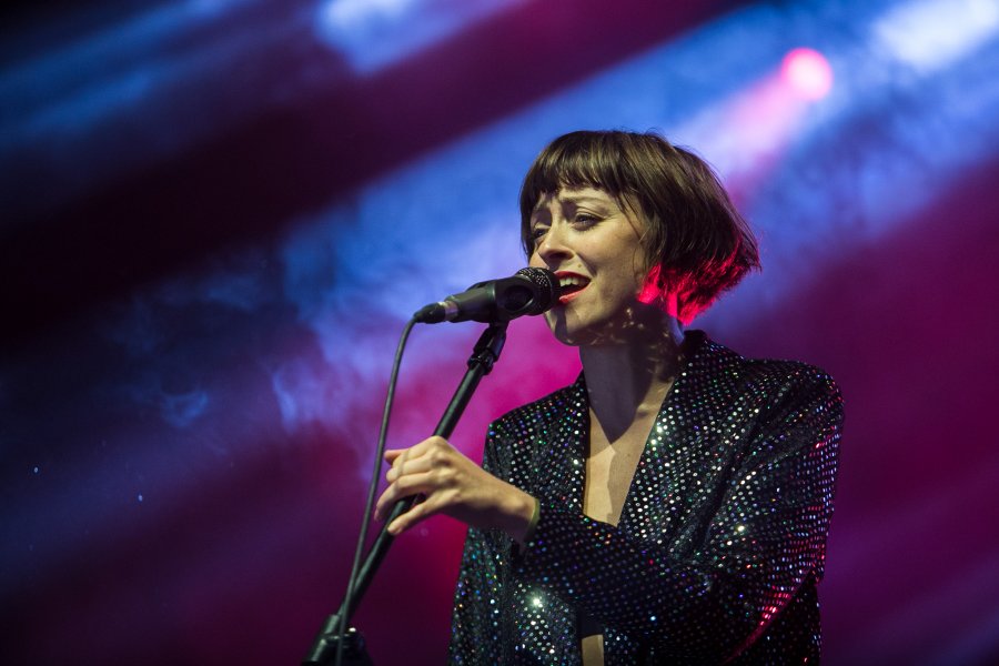 Open’er Festival 2017 – Dzień pierwszy