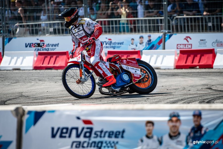 Verva Street Racing Gdynia 2019 // fot. Dawid Linkowski