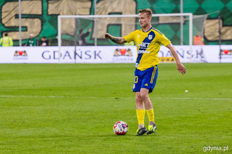 (Fot. Karol Stańczak)