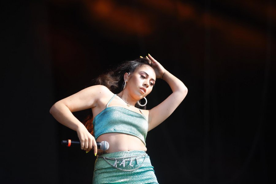 Kali Uchis fot. Murawski