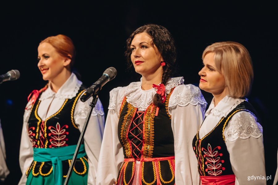 Gala otwarcia Festiwalu NNW / fot. Edyta Steć