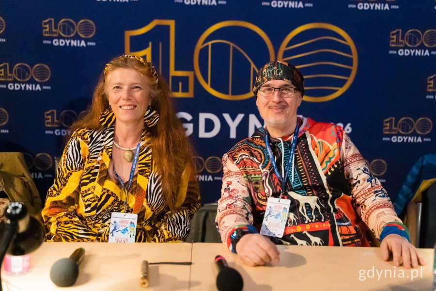 28. Og&oacute;lnopolskie Spotkania Podr&oacute;żnik&oacute;w, Żeglarzy i Alpinist&oacute;w (fot. Paweł Budziński)