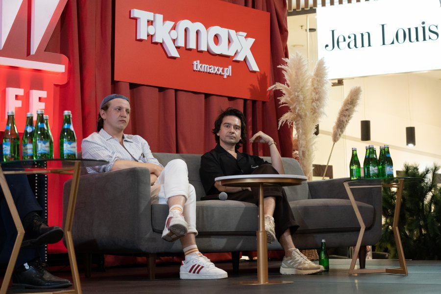 Czwartek na 48. Festiwalu Polskich Filmów Fabularnych w Gdyni, fot. Paweł Marcinko / mat. prasowe FPFF