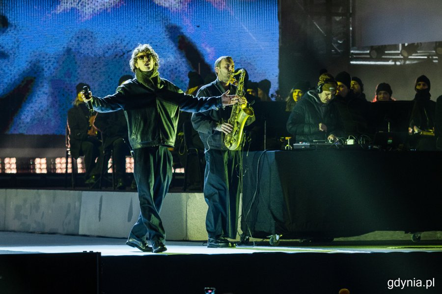 Szczyl (fot. Karol Stańczak)