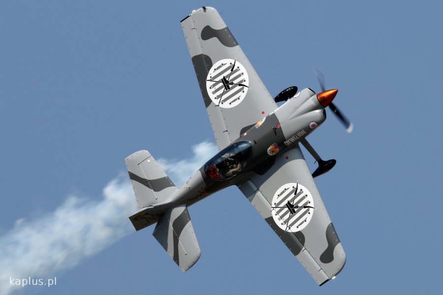 XTREMEAIR SBACH 300 fot. mat. prasowe 43. Oksywskiej Bazy Lotnictwa Morskiego