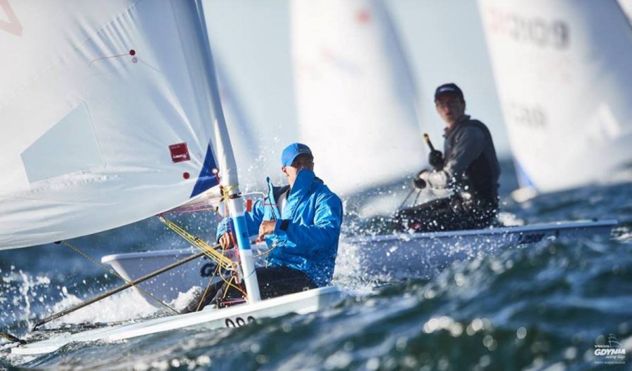 Volvo Gdynia Sailing Days // fot. Robert Hajduk