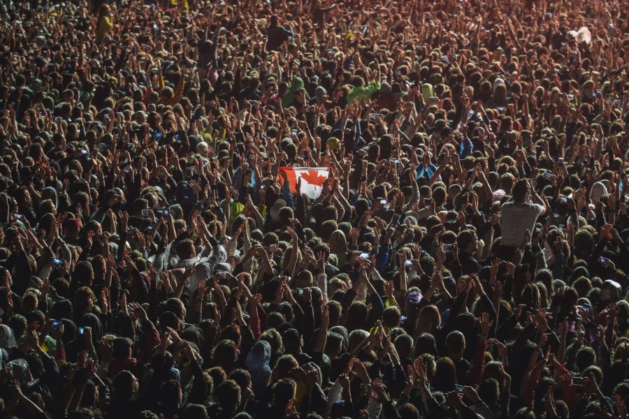 Open'er Festival 2017
