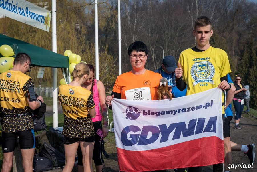 Pola Nadziei 2017 w Gdyni // fot. D. Linkowski