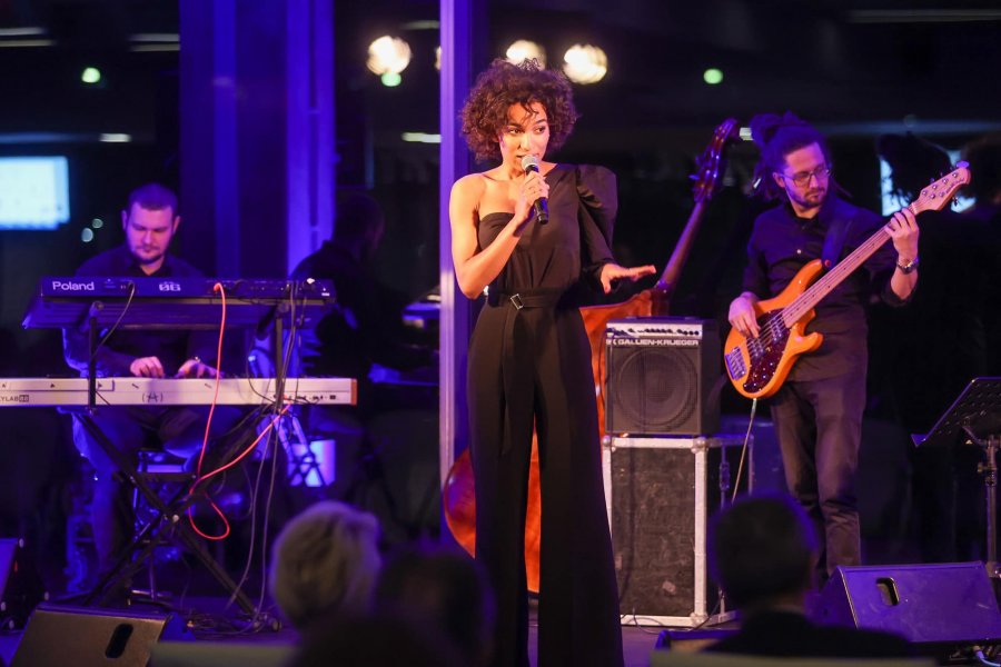 Na zdj. gala ZMiGM w Gdańsku, fot. Karolina Misztal-Świderska