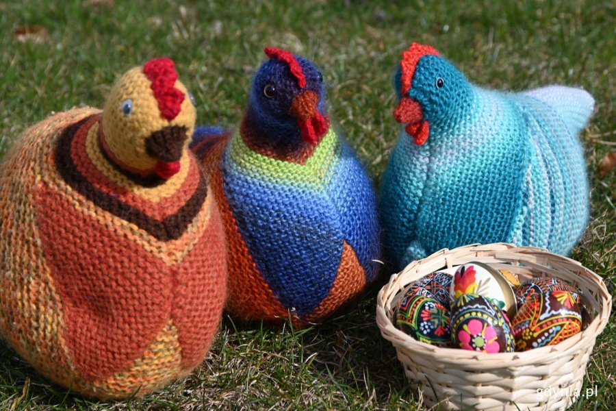 Wesoł&euml;ch Jastr&oacute;w! (fot. Adrianna Jask&oacute;łka)