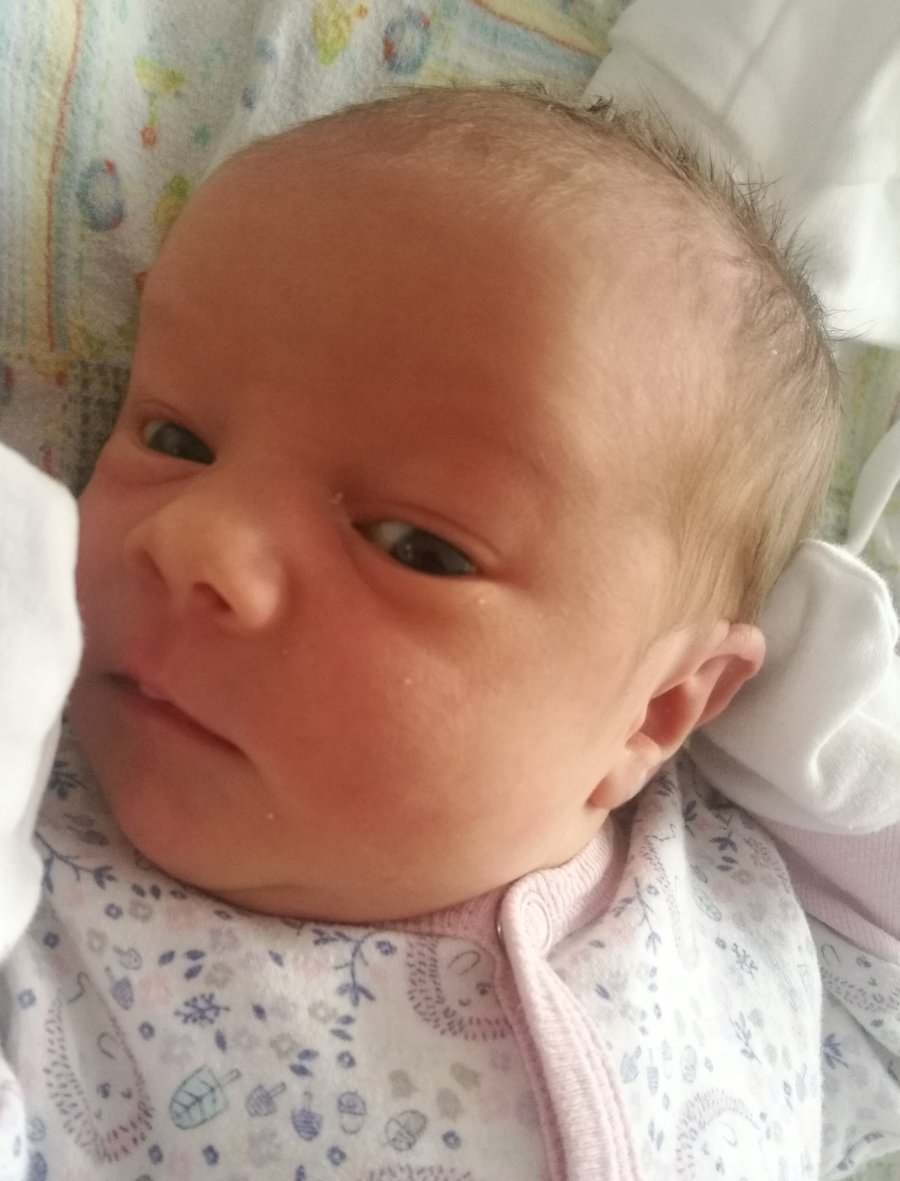 Joanna, 20.04,  4090 g, 57 cm