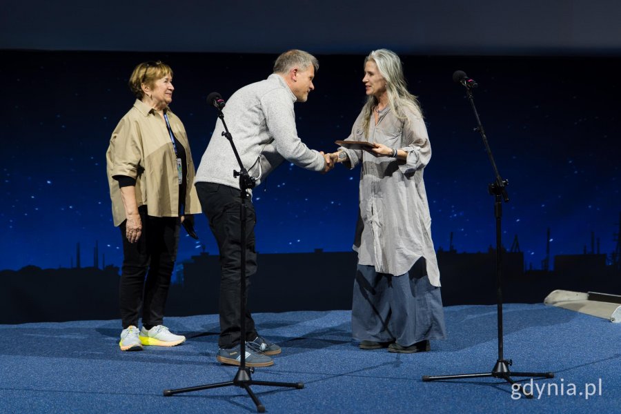 Gala wręczenia nagr&oacute;d (fot. Paweł Budziński)