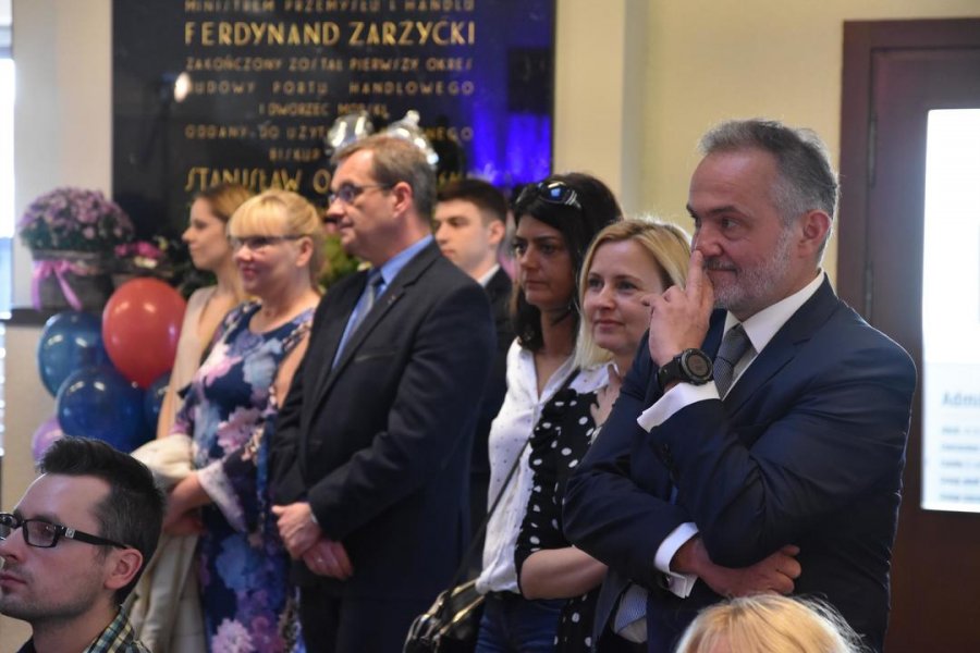Wyjątkowe urodziny niepełnosprawnej Julki // fot. Lechosław Dzierżak