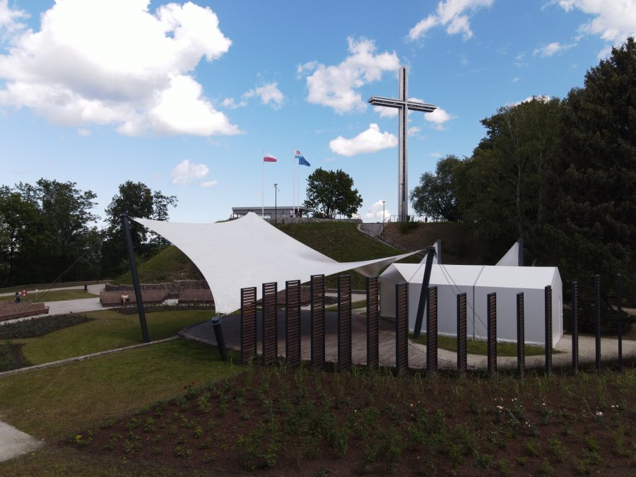 Kamienna Góra w nowej odsłonie, fot. gdynia.pl