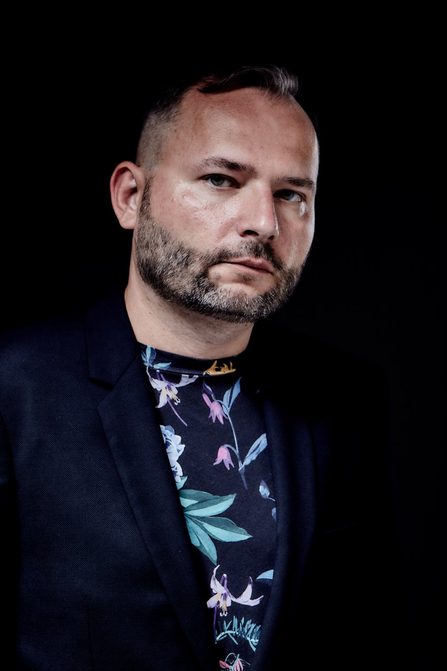 Michał Zaczyński 