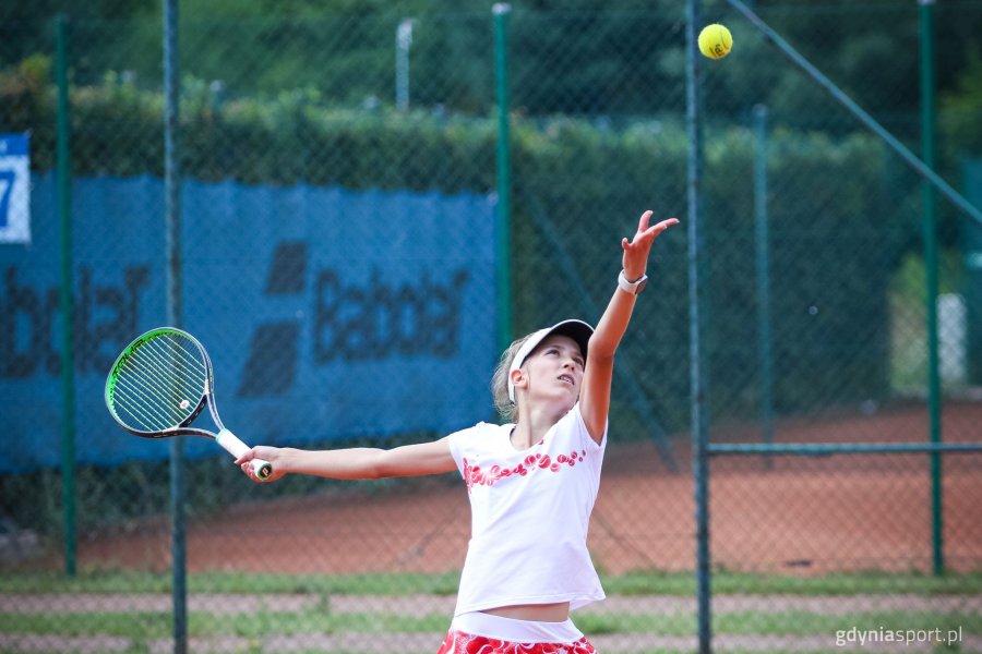 Awans dzięki turniejowi w Gdyni uzyskały Polska oraz Wielka Brytania // fot. Wojciech Szymański/gdyniasport.pl