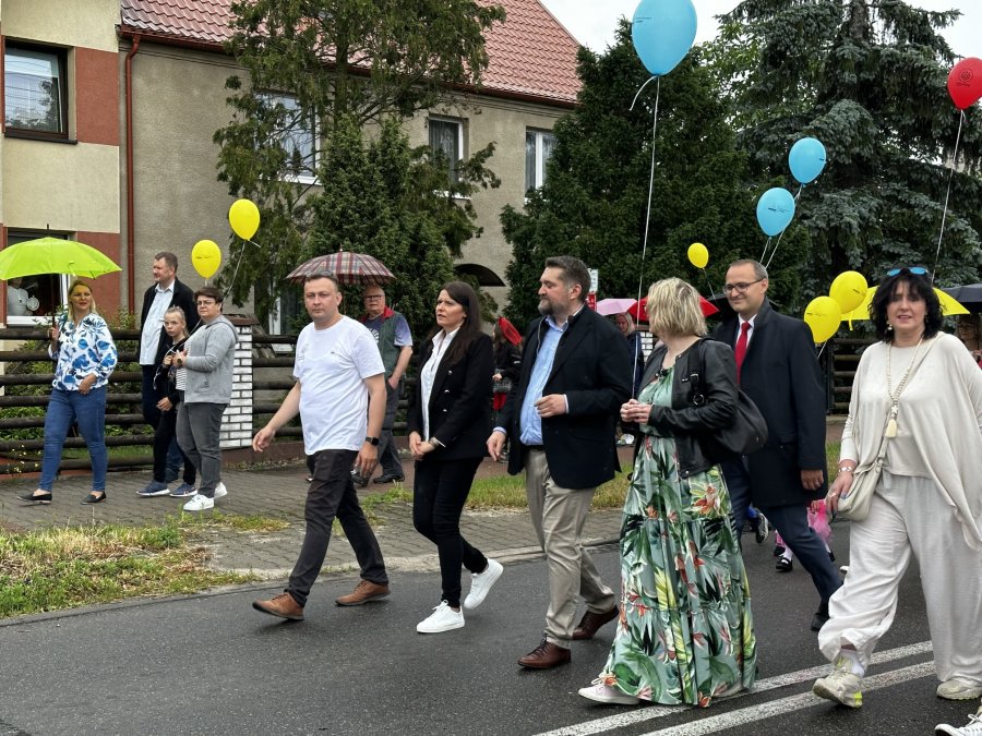  Święto Ulicy Chylońskiej. Fot. Dominika Sobiech
