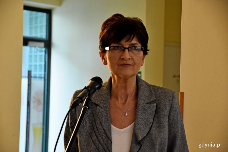WspółDzielnia Seniorów to projekt Fundacji Gospodarczej // fot. Paweł Kukla, gdynia.pl