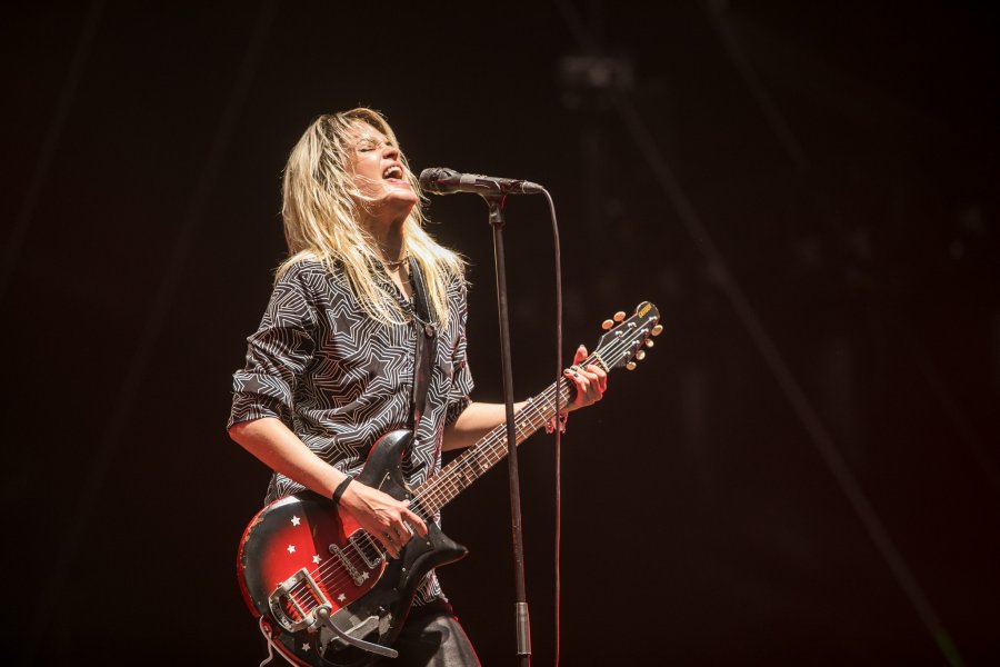 Open’er Festival 2017 #wGdyni – Dzień drugi // fot. Karol Stańczak      