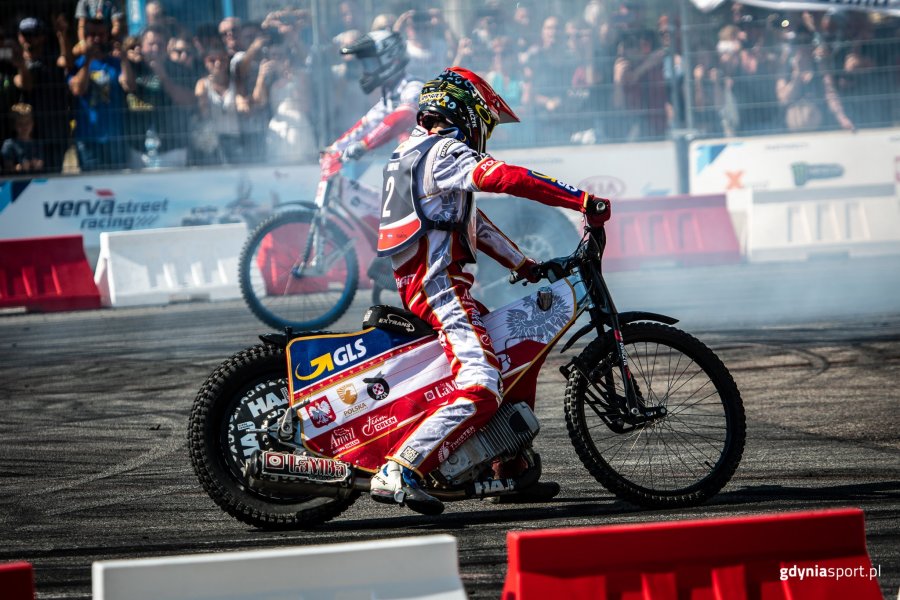 Verva Street Racing Gdynia 2019 // fot. Dawid Linkowski