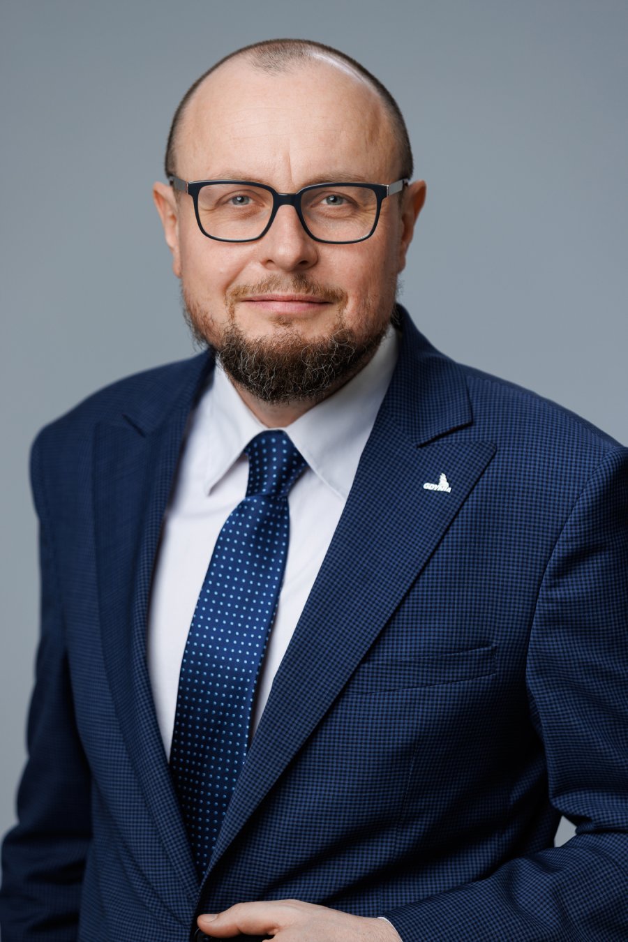 Mariusz Bzdęga, Dyrektor Zarządzający ds. kultury i aktywności mieszkańców