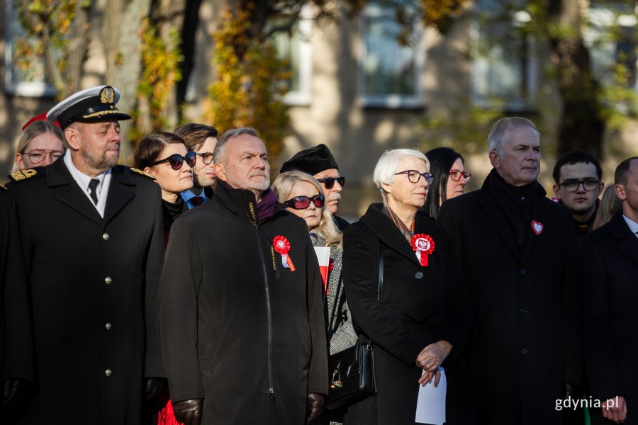 Parada Niepodleglości w Gdyni. Kolorowo, radośnie i dumnie! Fot. Karol Stańczak