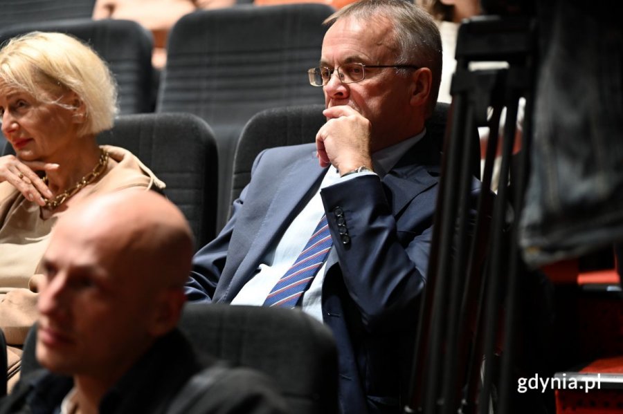 Poseł Na Sejm RP Jarosław Sellin