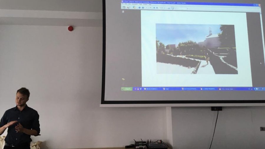 konferencja