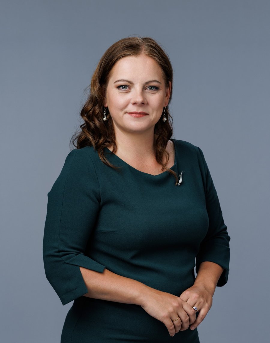 Aleksandra Kosiorek, Prezydent Miasta Gdyni 