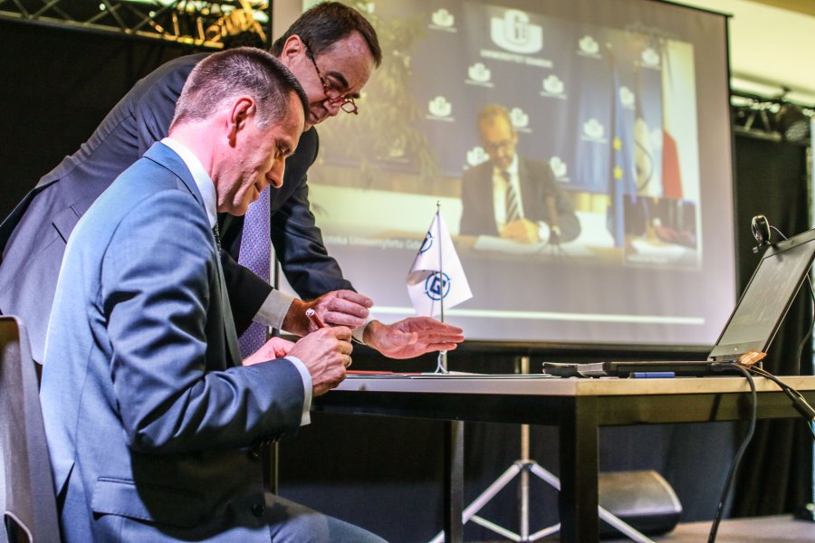 Dni Polskie w Antwerpii z lokalnym akcentem, mat. prasowe